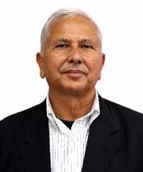 Mr. Indra Kharel