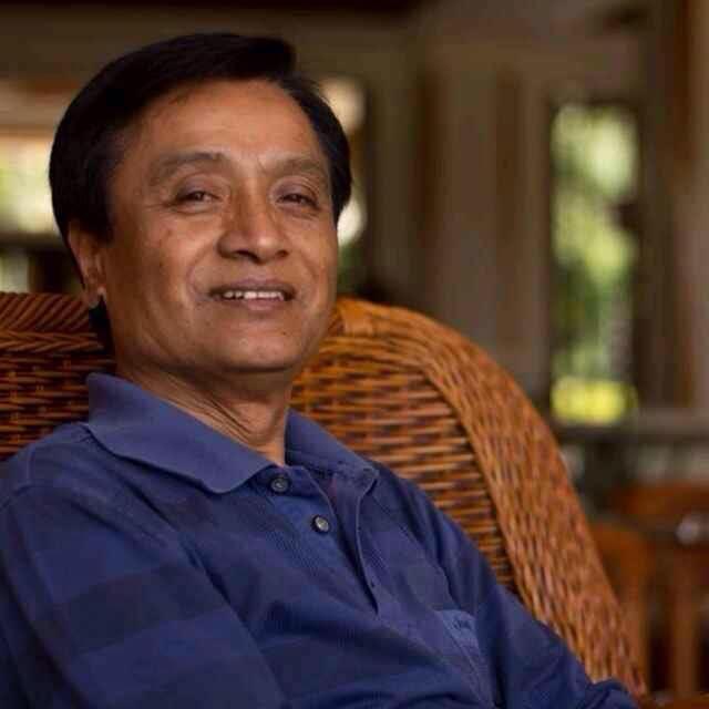 Mr. Krishna Sundar Malla