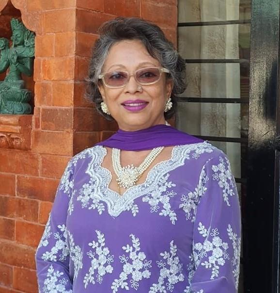 Ms. Bhaarati Silawal-Giri
