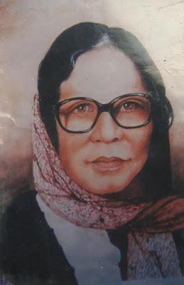 Ms. Bishnu Kumari Waiba (Parijat)