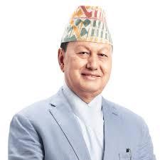 Mr. Mohan Bahadur Basnet