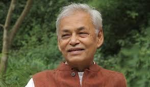 Mr. Pradeep Giri