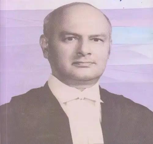 Mr. Shambhu Prasad Gyawali