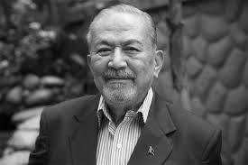 Mr. Padma Ratna Tuladhar
