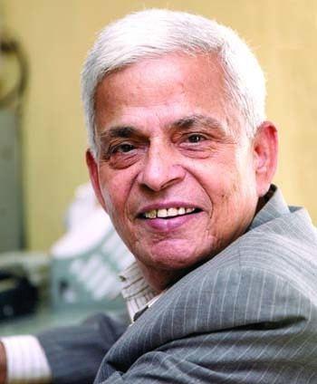 Mr. Bharat Mohan Adhikari